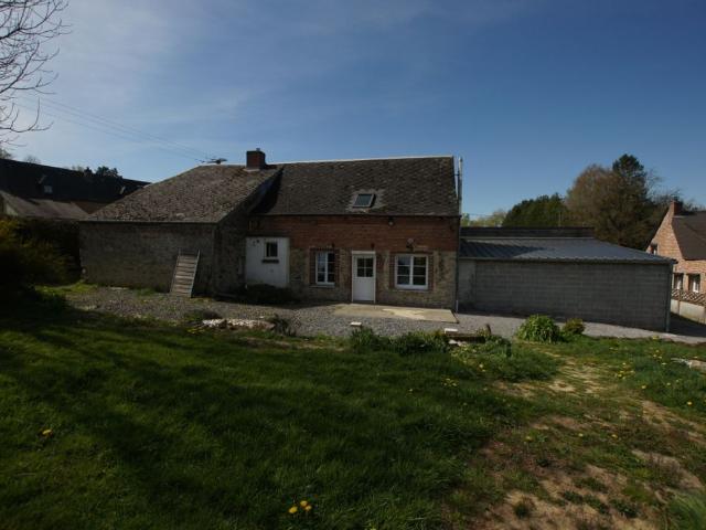 Maison de 128 m²