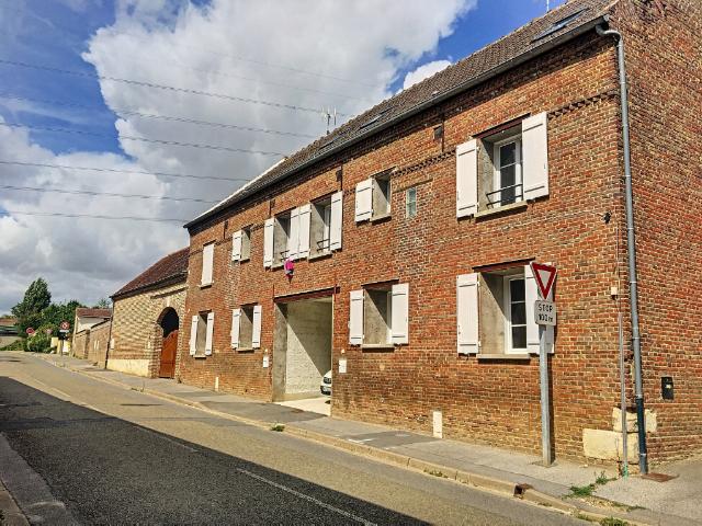 Maison de 128 m² CANLY