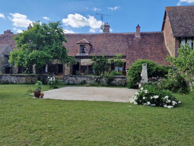 Maison de 128m2 à louer sur Chennebrun