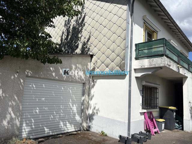 MAISON DE 129 M2 LOUE A TARBES