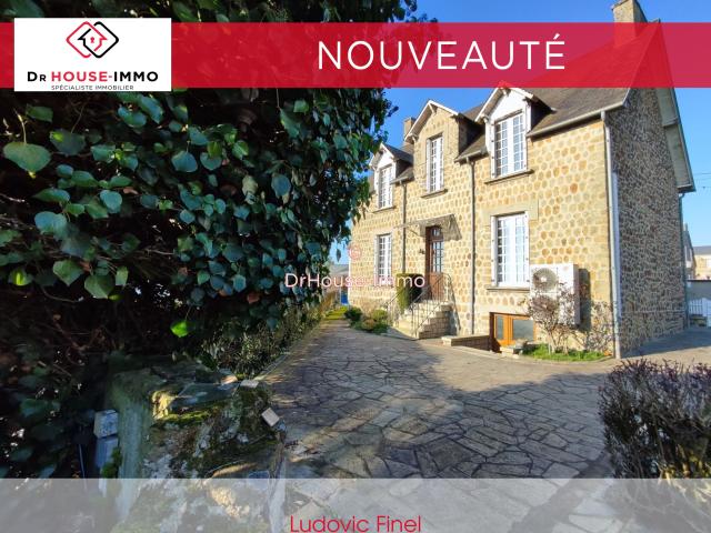 Maison de 120 m2