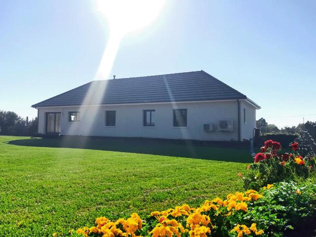 Maison de 120 m² à Ussac