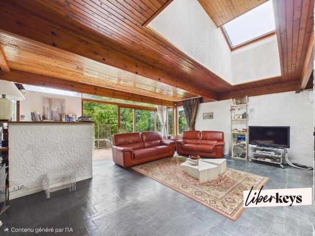 Maison de 120 m² I 4 pièces I Terrain 1127m² I Eysines 120m² Eysines