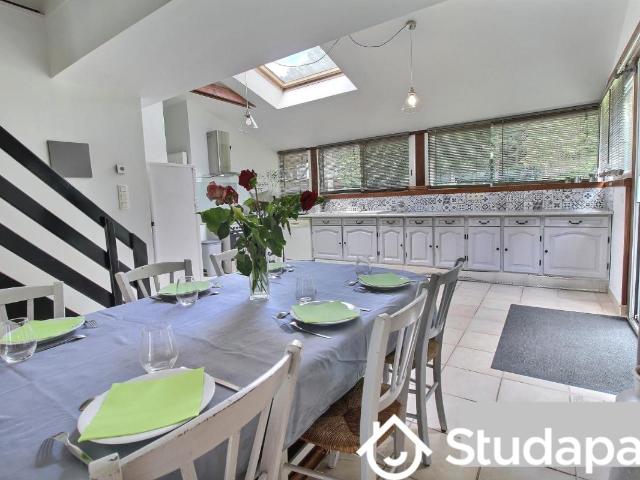 Maison de 120m2