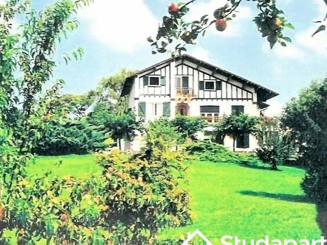 Maison de 120m2