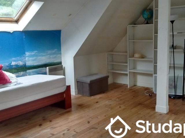Maison de 120m2