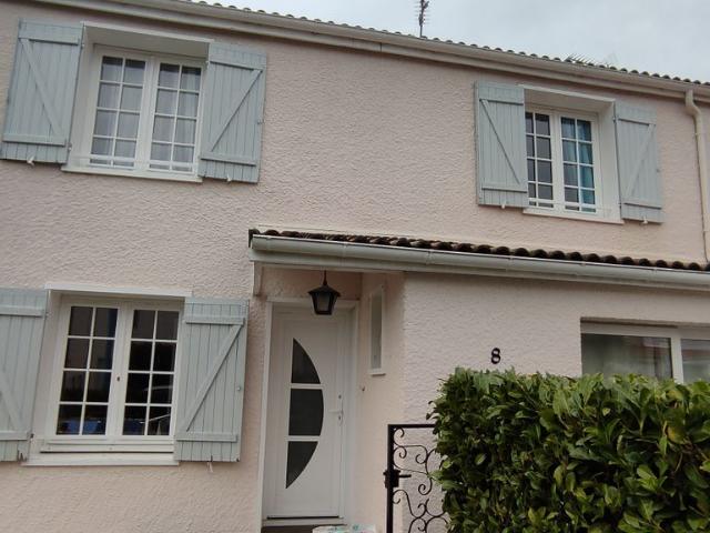 Maison de 120m2 à louer sur Boé