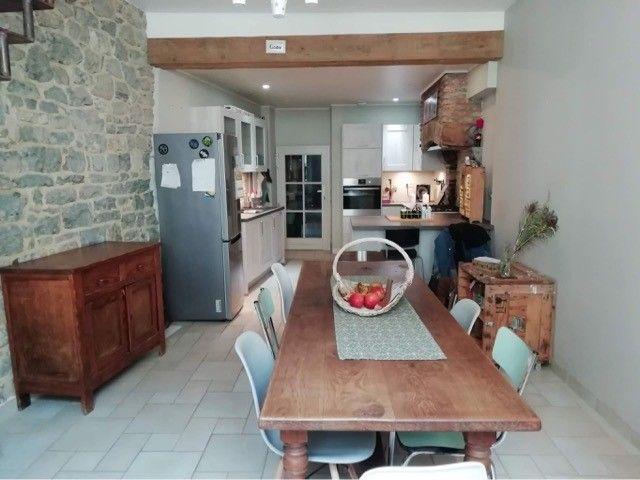 Maison de 120m2 à louer sur Givet