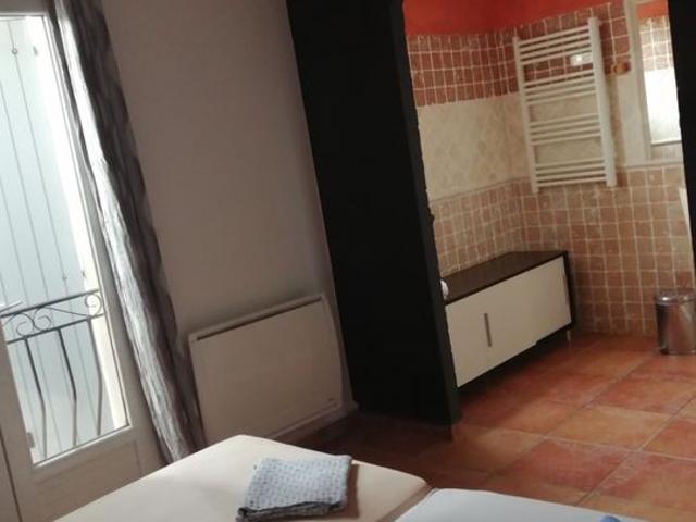 Maison de 120m2 à louer sur Marseille 15
