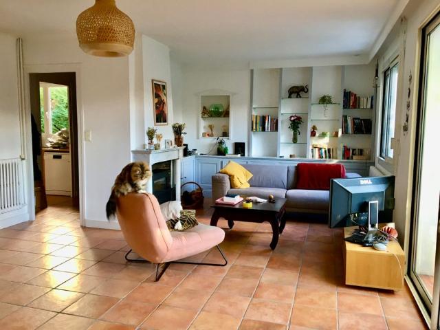 Maison de 120m2 à louer sur Saint Herblain