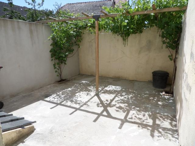 Maison de 120m2 à louer sur Villefranche d'Allier