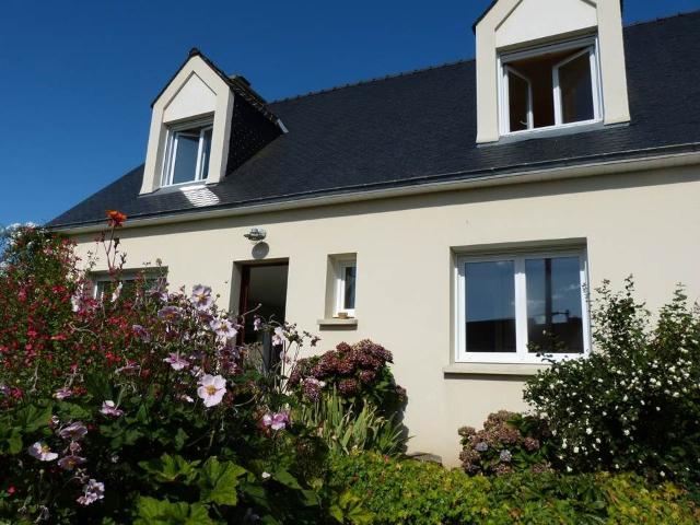 Maison de 121m2 à louer sur Bono