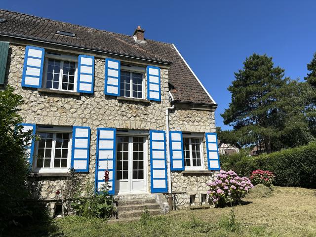 Maison de 121m2 située à Port Jérôme sur Seine