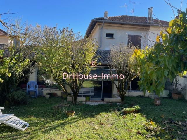 MAISON DE 122 M2 SUR 318 M2 DE TERRAIN A SALINDRES