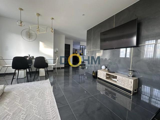 Maison de 122M2 entièrement rénovée