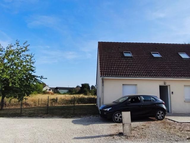 Maison de 123m2 à louer sur Cormeray
