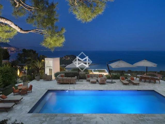 Maison de prestige de 600 m2 en location Saint Jean Cap Ferrat, France