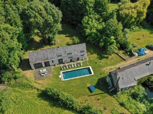 Maison de luxe de 12 pièces en vente à Angers, Pays de la Loire