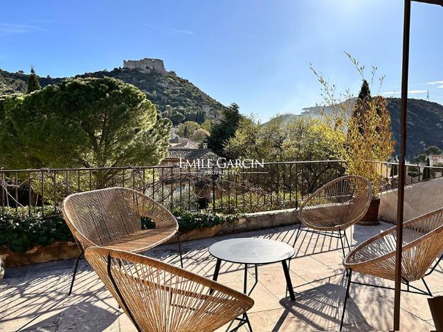 Maison de 12 pièces de luxe en vente à Avignon, Provence Alpes Côte d'Azur