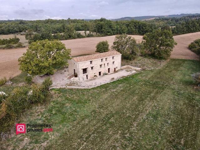 Maison de luxe de 270 m2 en vente Simiane la Rotonde, Provence Alpes Côte d'Azur