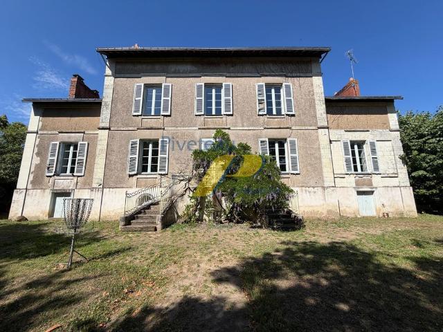 Maison de prestige de 428 m2 en vente Nantes, France