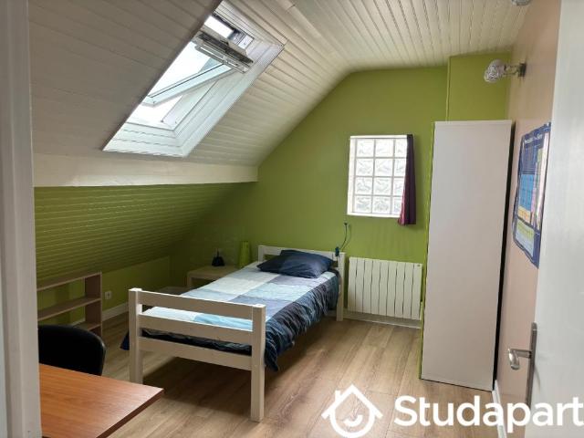 Maison de 12m2