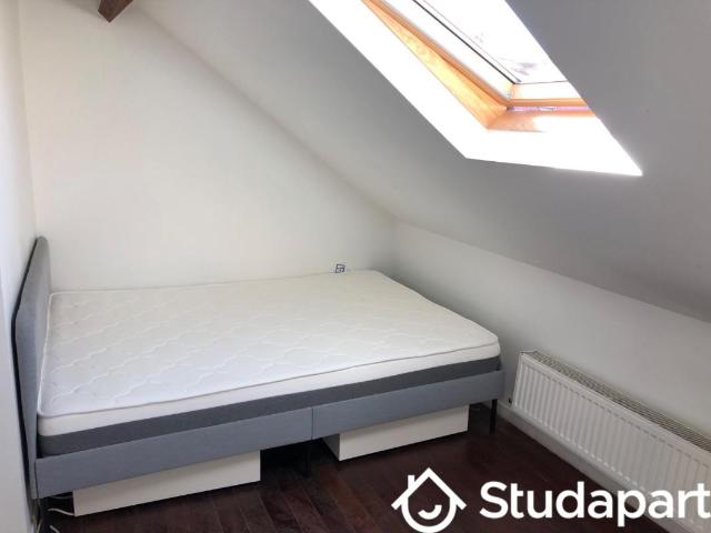 Maison de 12m2