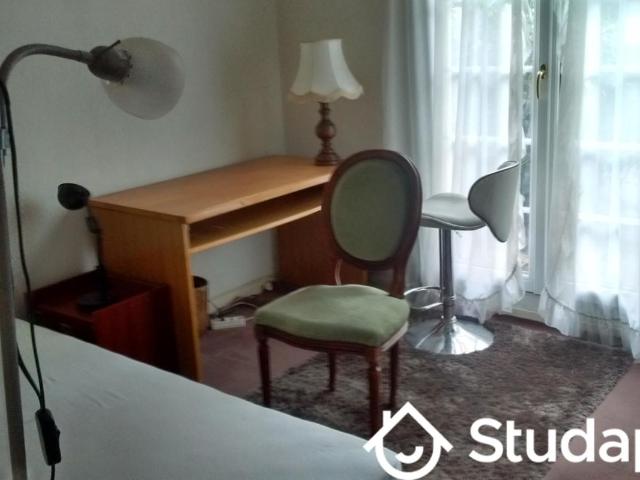 Maison de 12m2