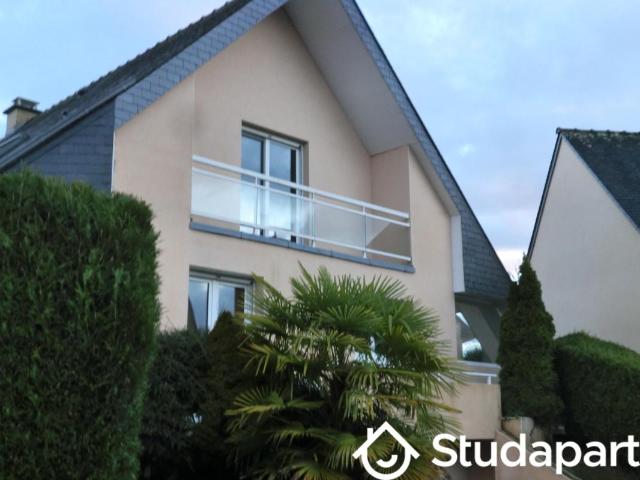 Maison de 12m2