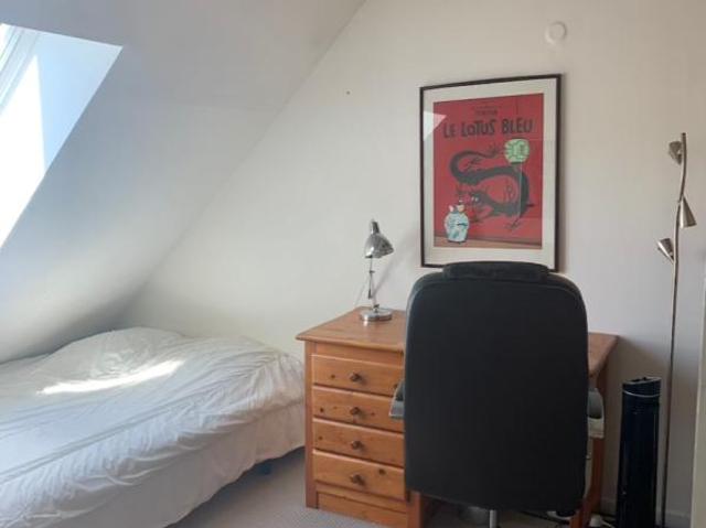Maison de 12m2