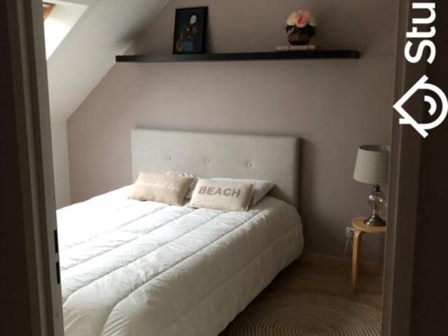 Maison de 12m2