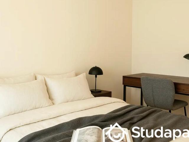 Maison de 12m2