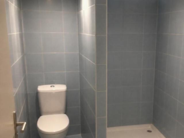 Maison de 12m2