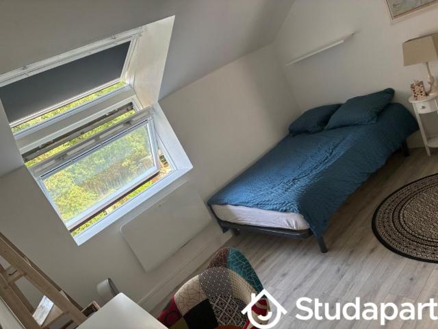 Maison de 12m2