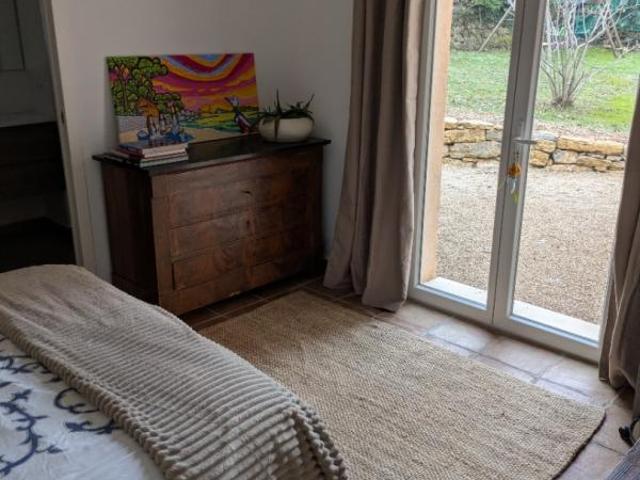 Maison de 12m2