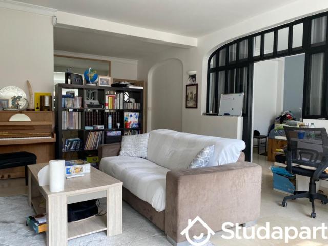 Maison de 12m2