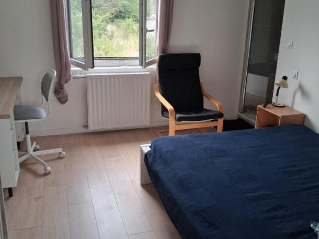 Maison de 12m2
