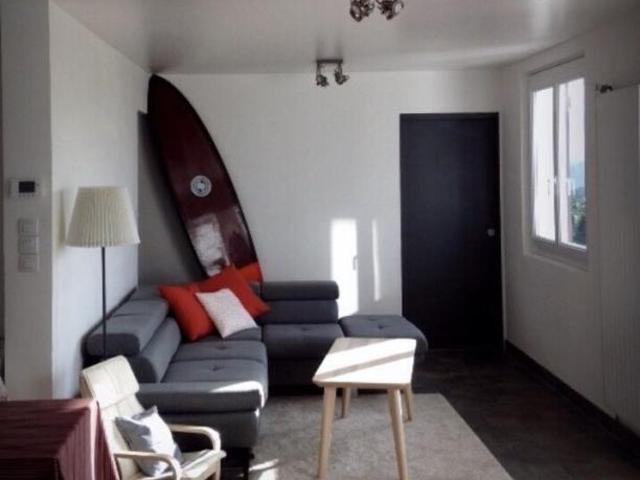 Maison de 12m2