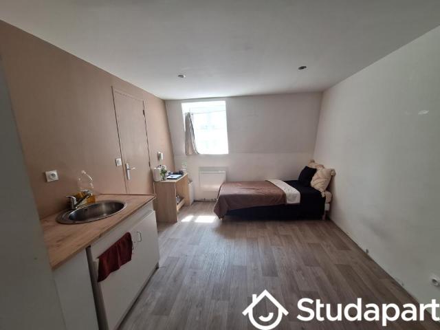 Maison de 12m2