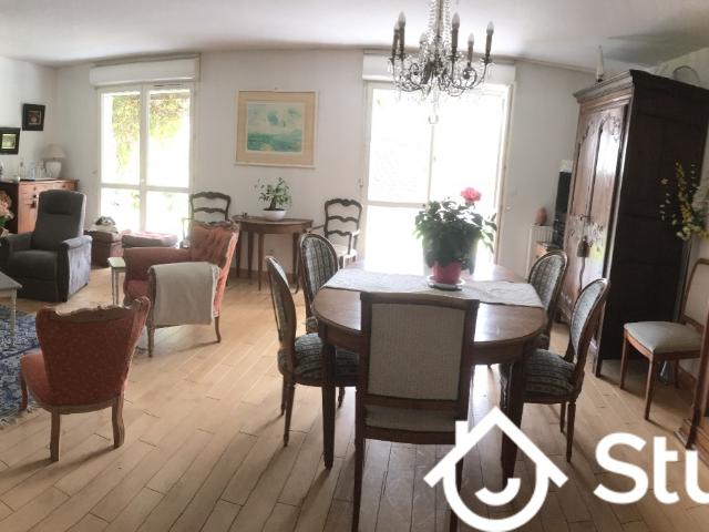 Maison de 12m2