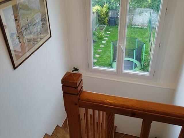 Maison de 12m2