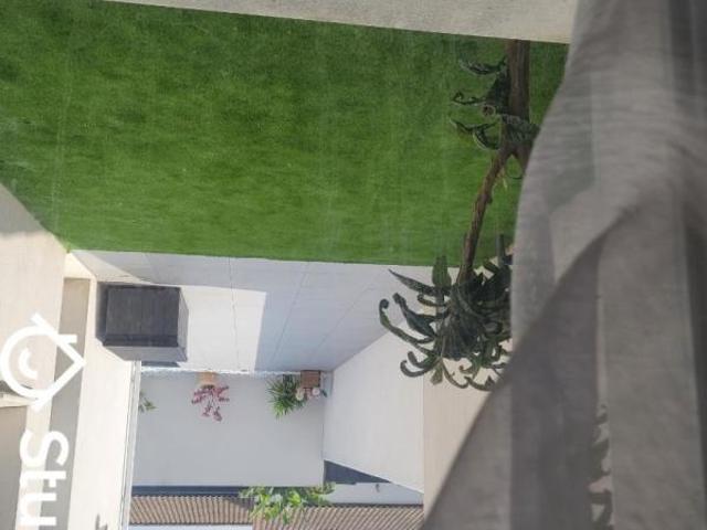 Maison de 12m2