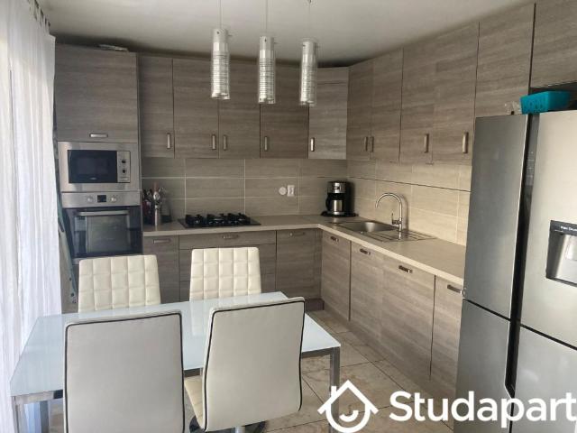 Maison de 12m2