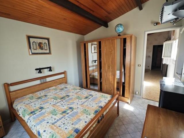 Maison de 12m2