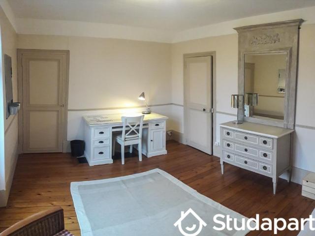 Maison de 12m2