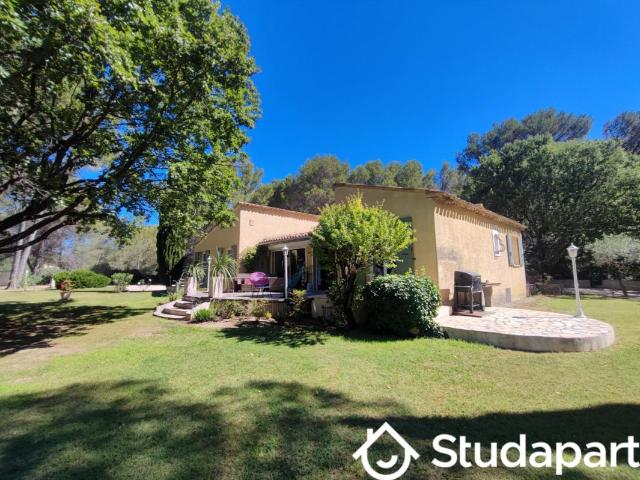Maison de 12m2