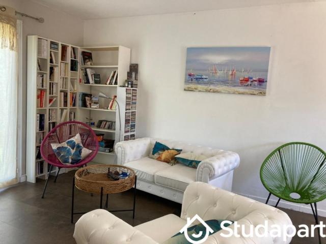 Maison de 12m2