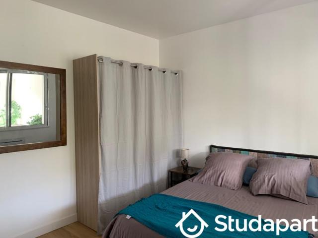 Maison de 12m2