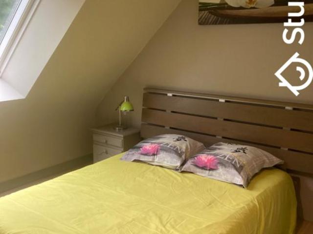 Maison de 12m2