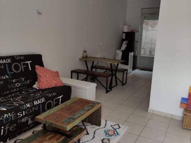 Maison de 12m2